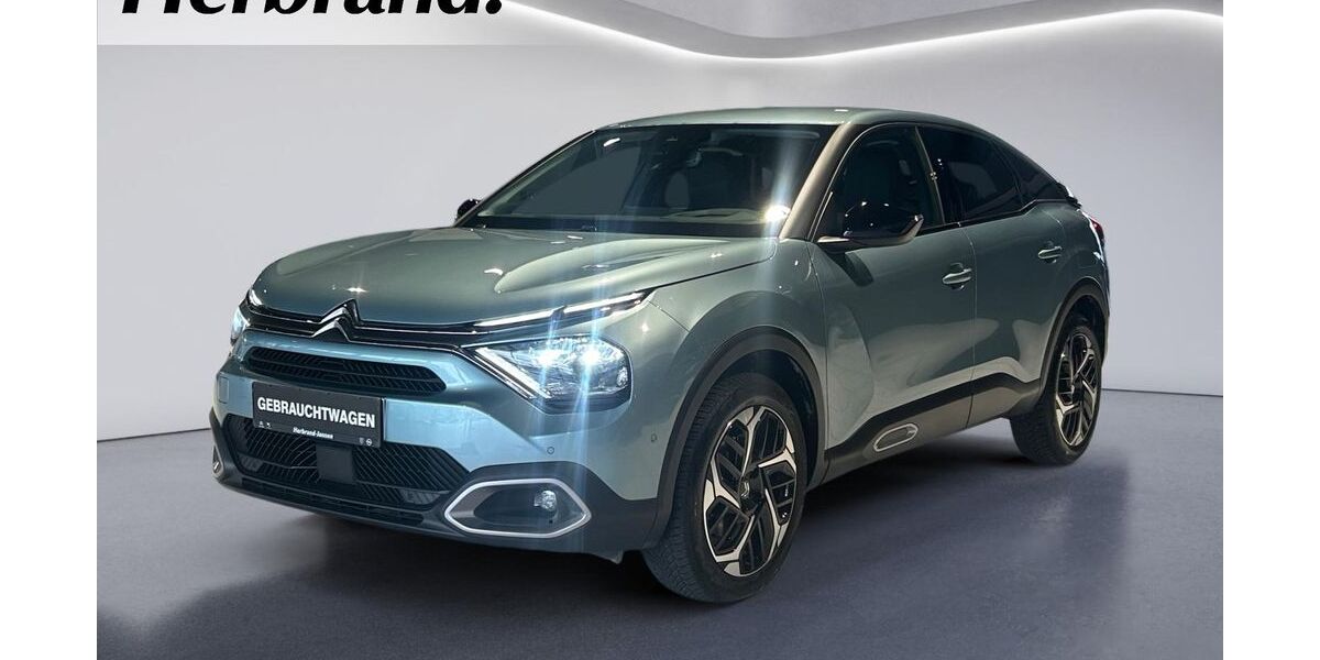 Citroen C4 12.616 km 22.890 &euro; Neuss 41460