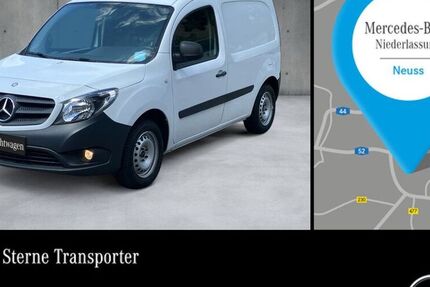 Mercedes Citan
