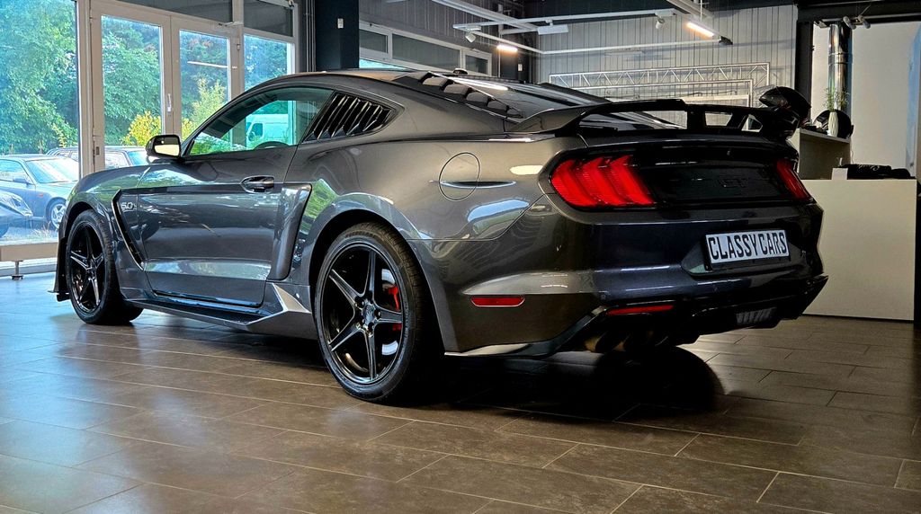 Ford Mustang 86.266 km 31.999 &euro; Kaarst 41564
