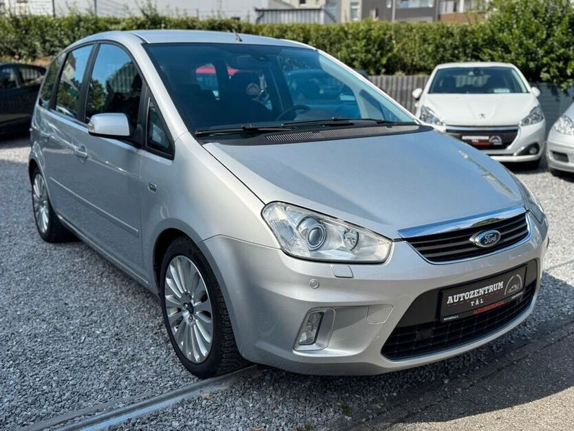 C-Max