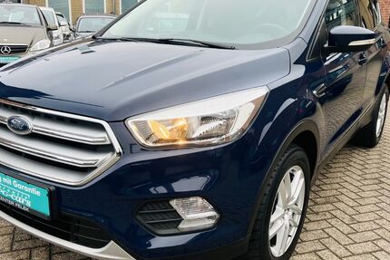Ford Kuga 97.000 km 9.500 &euro; Viersen 41748