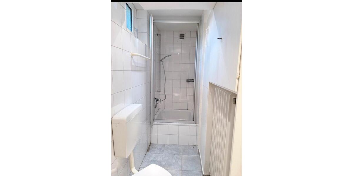 Etagenwohnung Wuppertal Lichtenplatz - 2 Zimmer, 45 m&sup2;, 600&euro; | Angebot:26366150