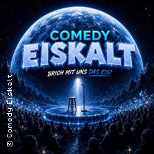 Comedy Eiskalt 04.04.2027 SnowWorld Neuss