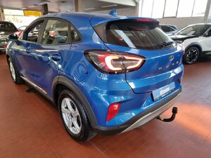 Ford Puma Titanium Parkass. Winterräder AHK uvm 29.044 km 17.980 &euro; HAAN 42781