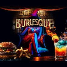 Burlesque BBQ Sunday