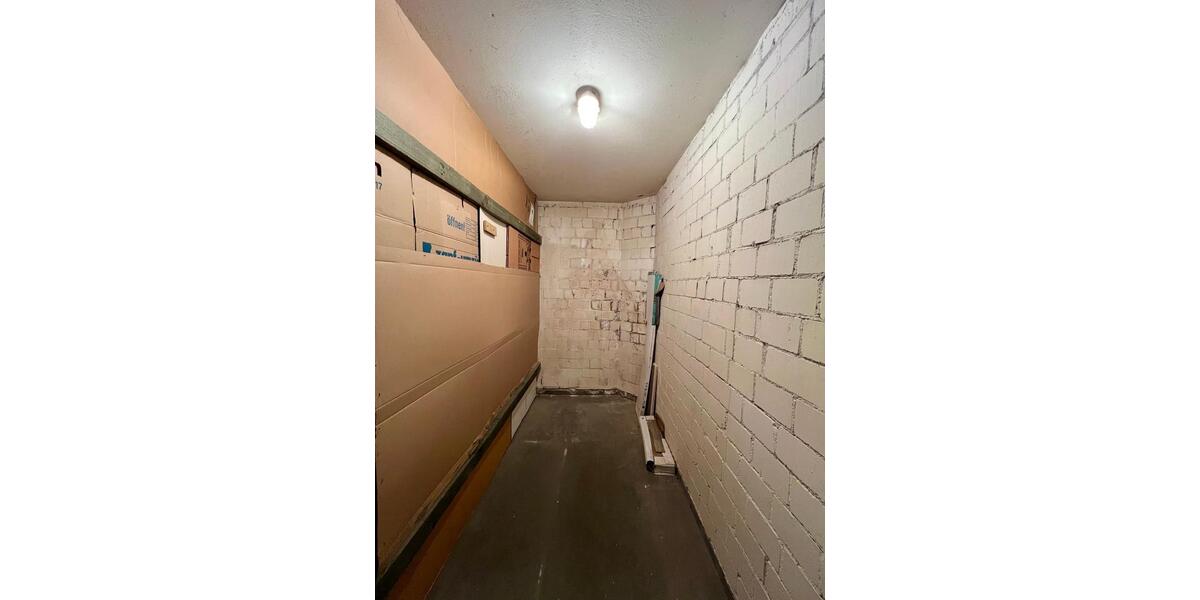 Etagenwohnung Düsseldorf Flingern Süd - 1 Zimmer, 38 m&sup2;, 98.500&euro; | Angebot:25589587