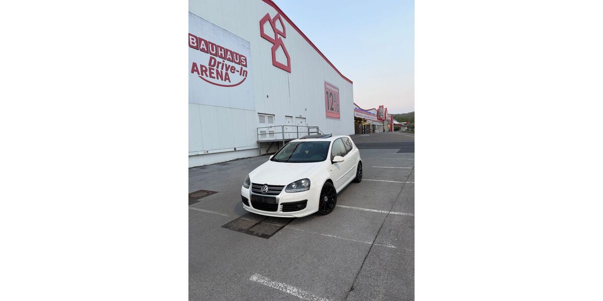 VW Golf 257.452 km 4.500 &euro; Düsseldorf 40231