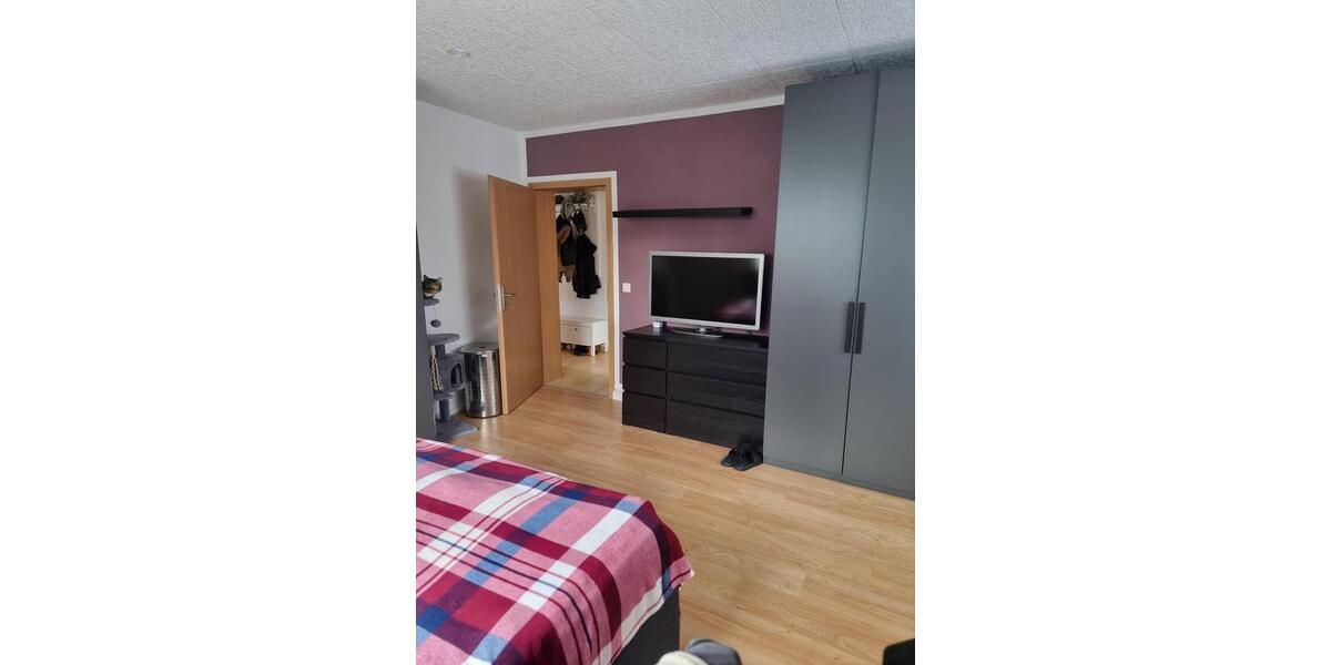 DG-Wohnung in Velbert-Neviges 3 zimmer