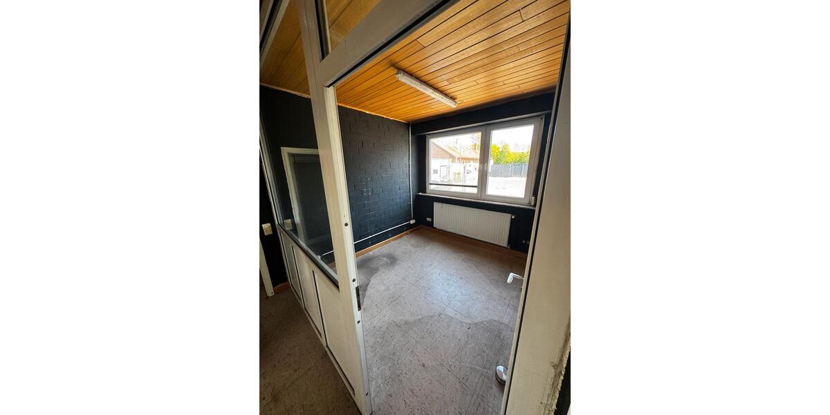 Gewerbeobjekt Bedburg - 1.000&euro; | Angebot:26292443