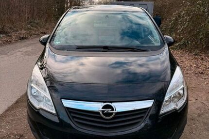 Opel Meriva 211.000 km 2.000 &euro; Leichlingen 42799