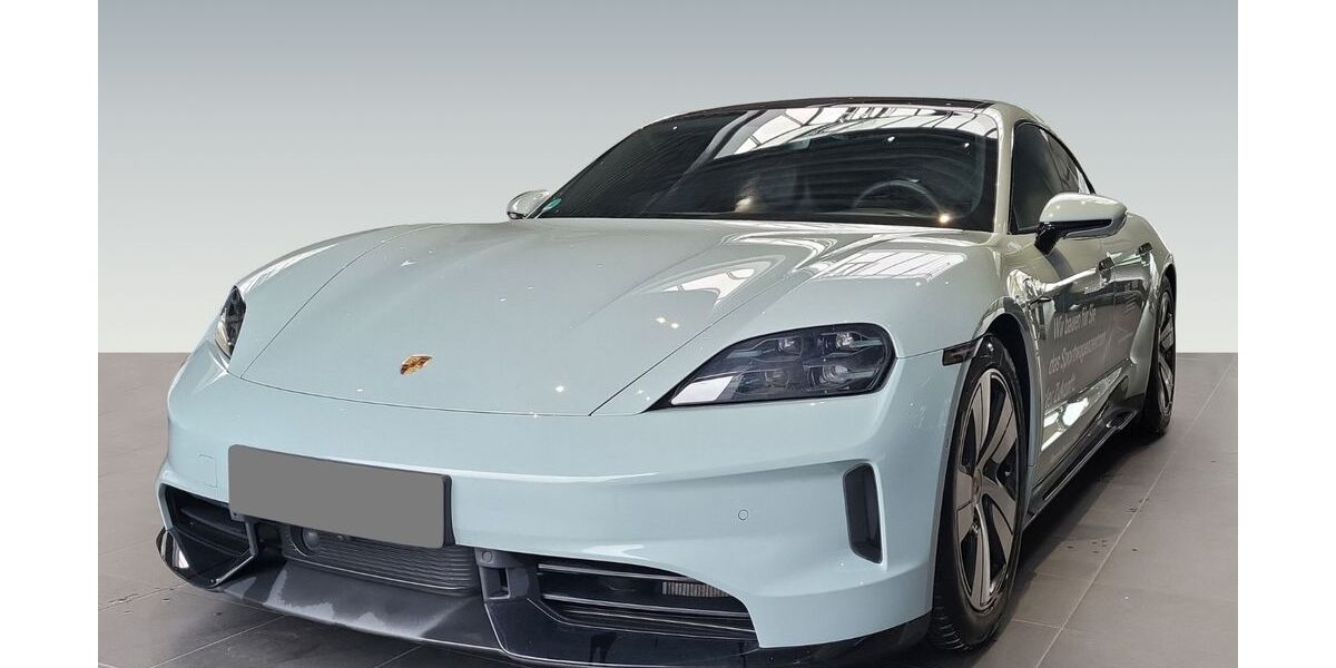 Porsche Taycan 30.900 km 97.900 &euro; Willich 47877