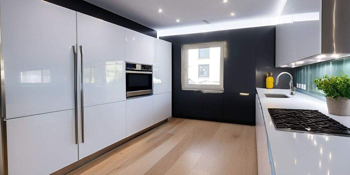 Doppelhaushälfte Duisburg Neudorf-Süd - 4 Zimmer, 137 m&sup2;, 556.090&euro; | Angebot:25743673