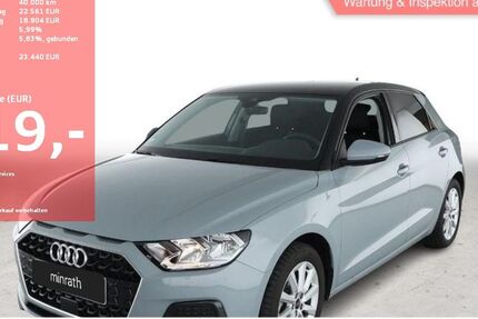 Audi A1 9.259 km 22.170 &euro; Moers-Hülsdonk 47441