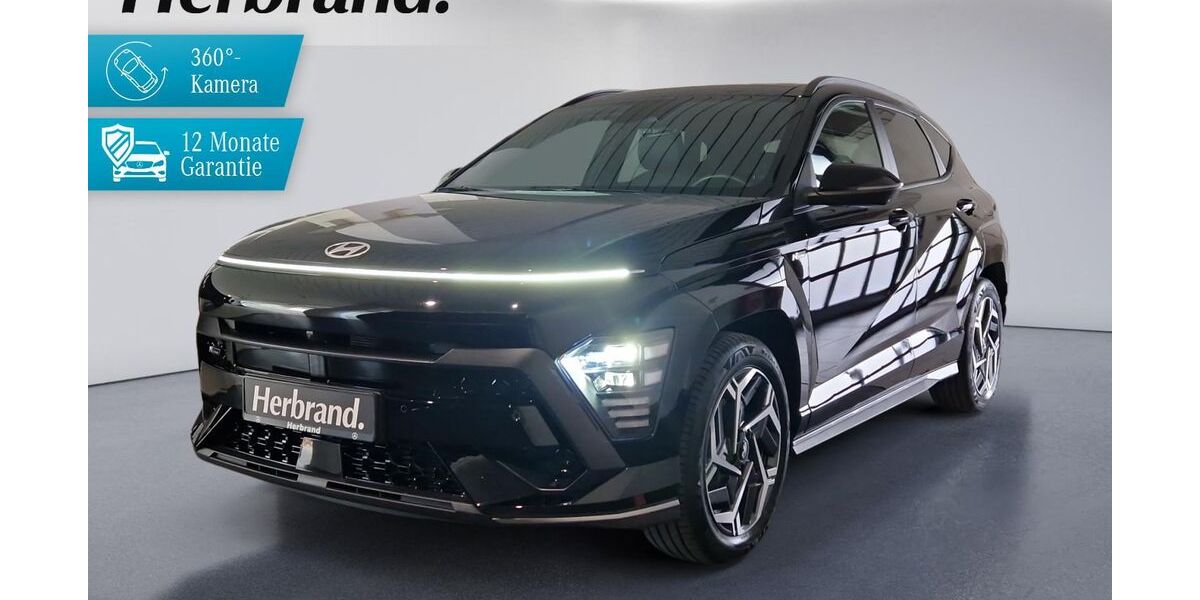 Hyundai KONA 24.449 km 27.990 &euro; Mönchengladbach 41063