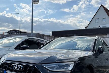 Audi A4 18.782 km 46.480 € Köln 50739