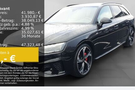 Audi A4 24.423 km 40.920 &euro; Oberhausen 46145