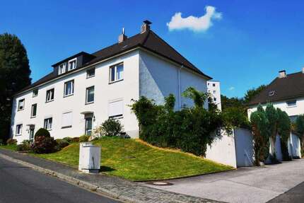 Wohnung Remscheid Remscheid-Süd - 1 Zimmer, 34 m&sup2;, 212&euro; | Angebot:25156298