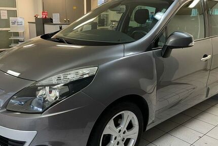 Renault Scenic 52.540 km 15.500 &euro; Moers 47443