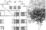 Etagenwohnung Düsseldorf Oberkassel - 2 Zimmer, 75 m&sup2;, 499.000&euro; | Angebot:26450135
