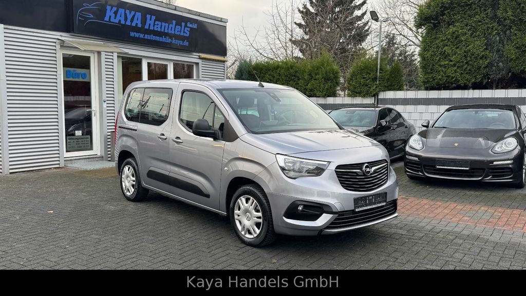 Opel Combo 189.983 km 9.999 &euro; Mülheim a.d. Ruhr 45476