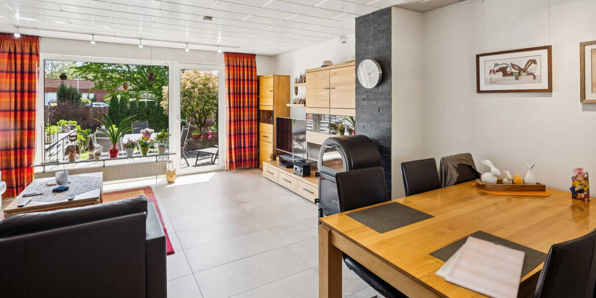 Reihenmittelhaus Dormagen Dormagen-Nord - 5 Zimmer, 118 m&sup2;, 450.000&euro; | Angebot:26501873