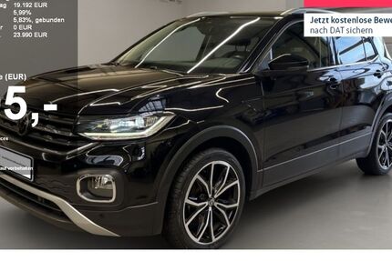 VW T-Cross 84.499 km 22.989 &euro; Krefeld 47805