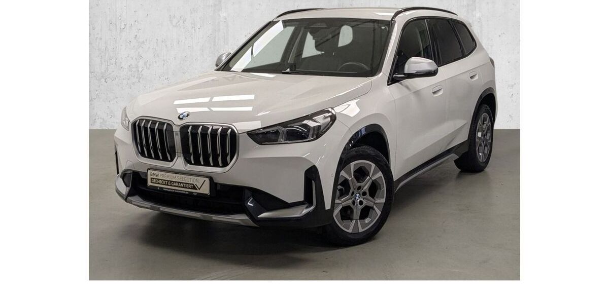 BMW X1 73.126 km 32.980 &euro; Düsseldorf 40595