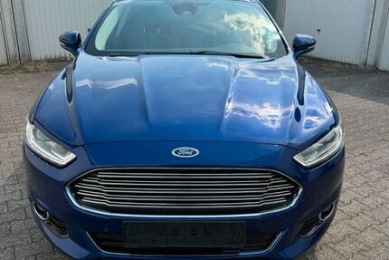 Ford Mondeo 86.874 km 12.800 &euro; Mönchengladbach 41239