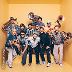 Querbeat - Live