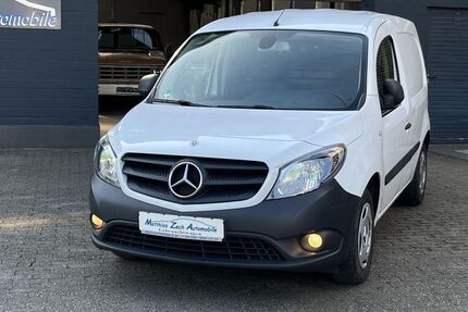 Mercedes-Benz Citan 187.500 km 7.590 &euro; Mönchengladbach bei Düsseldorf 41238