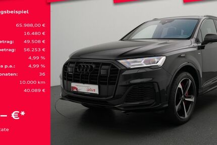 Audi Q7 49.979 km 65.480 &euro; Leverkusen 51373