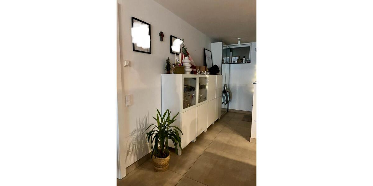 Etagenwohnung 4,5 Zimmer Wuppertal Vohwinkel 4 zimmer