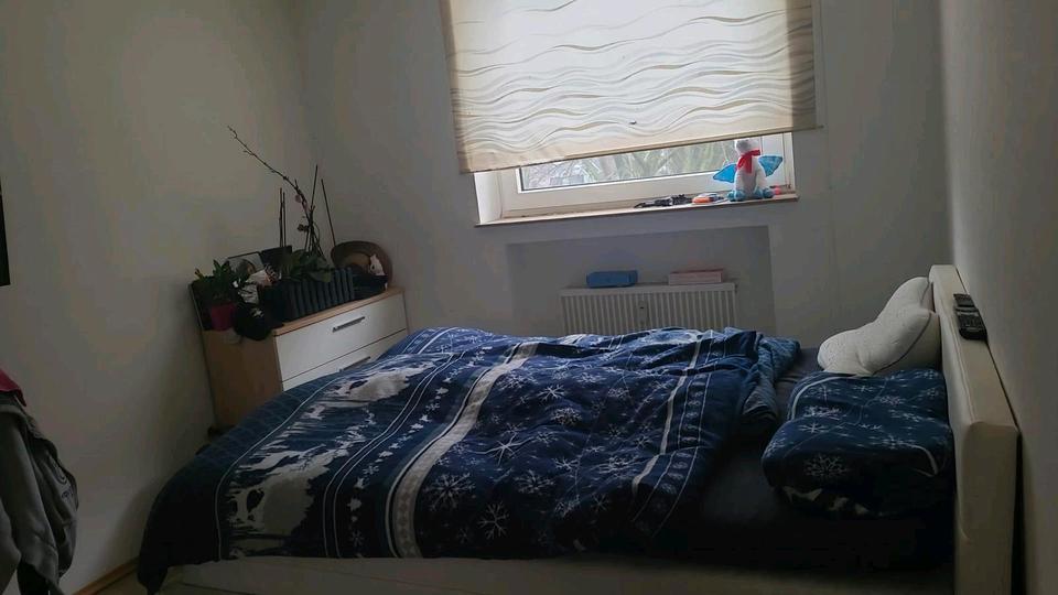 Schöne Eigentumswohnung, 2,5 Zimmer, 59 qm 2.5 zimmer