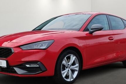 Seat Leon 39.183 km 19.950 &euro; Neuss 41460