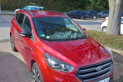Ford Kuga 90.000 km 17.000 &euro; Mönchengladbach 41066