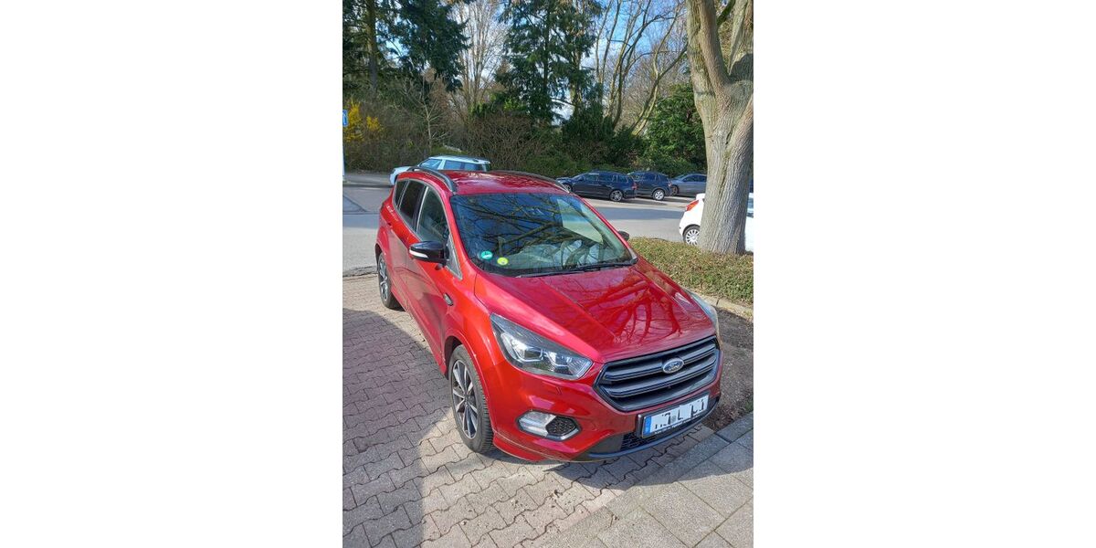 Ford Kuga 90.000 km 17.000 &euro; Mönchengladbach 41066