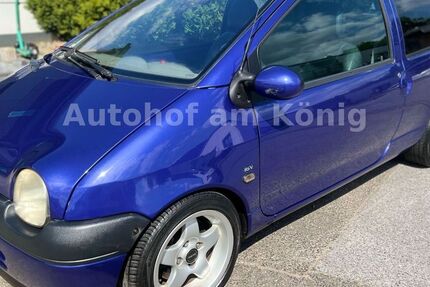 Renault Twingo 161.299 km 2.490 &euro; Mönchengladbach 41068