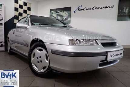 Opel Calibra 15.924 km 29.950 € Wuppertal-Cronenberg 42349