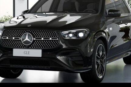 Mercedes-Benz GLE 350 9.900 km 96.990 &euro; Düsseldorf 40470
