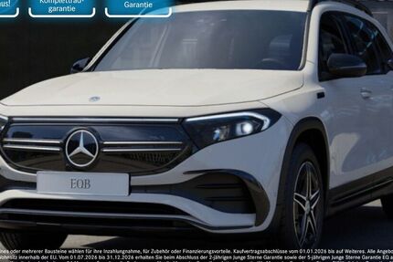 Mercedes-Benz EQB 44.308 km 32.990 &euro; Wuppertal 42115
