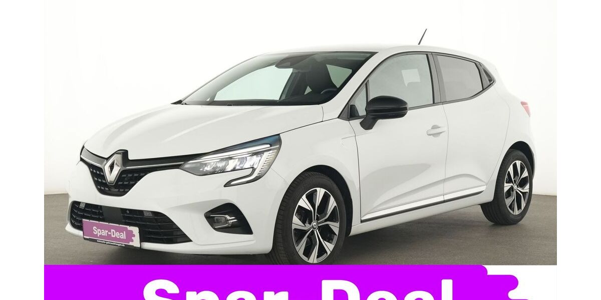 Renault Clio 30.828 km 13.989 &euro; Neuss 41460