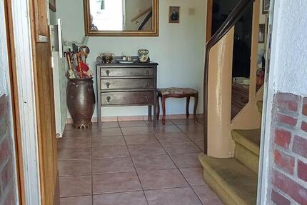 EFH 90m2+Gartenatelier 20m2 bevorzugte Wohnlage Grundstück 720m2 zimmer