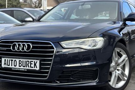 Audi A6 122.500 km 22.990 &euro; Moers 47447