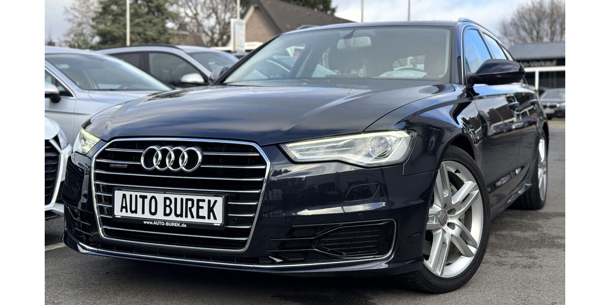 Audi A6 122.500 km 22.990 &euro; Moers 47447