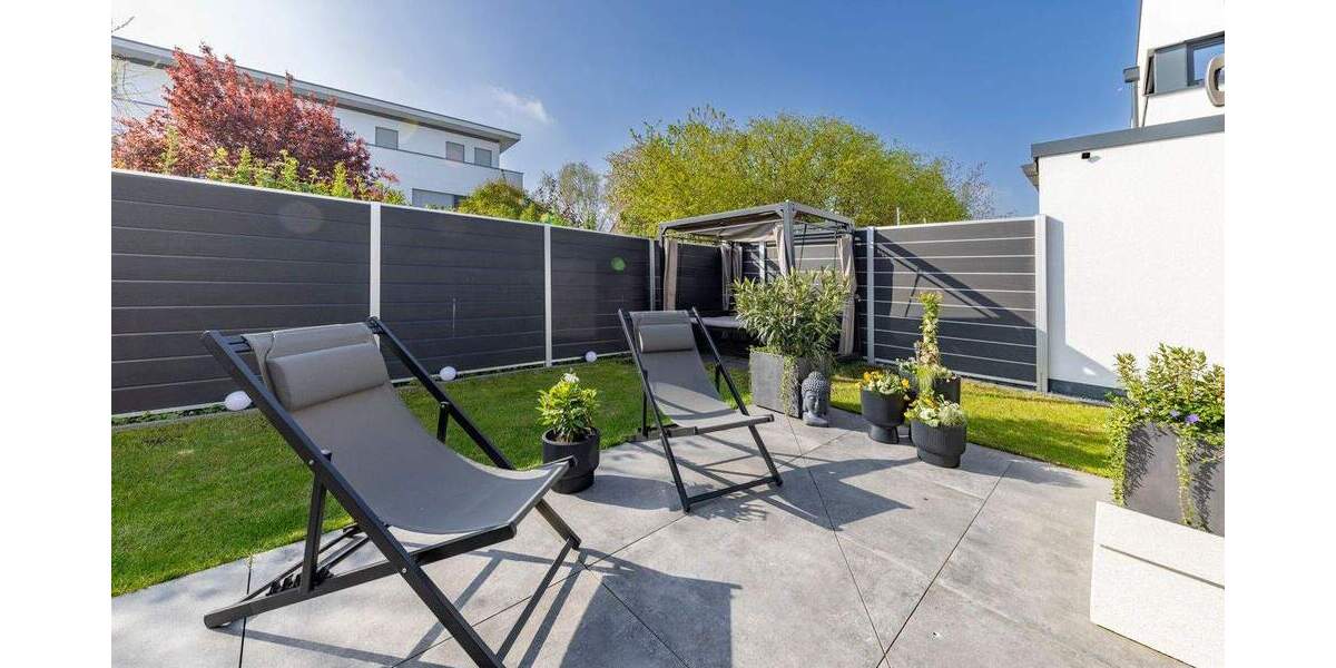 Exklusives Einfamilienhaus in Bestlage von Meerbusch - Design, Lage und Qualität vereint. 4 zimmer