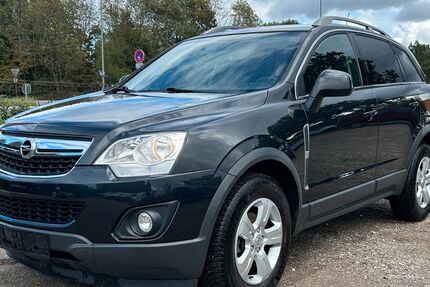 Opel Antara 126.900 km 5.990 &euro; Neukirchen-Vluyn 47506
