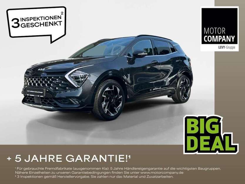 Sportage
