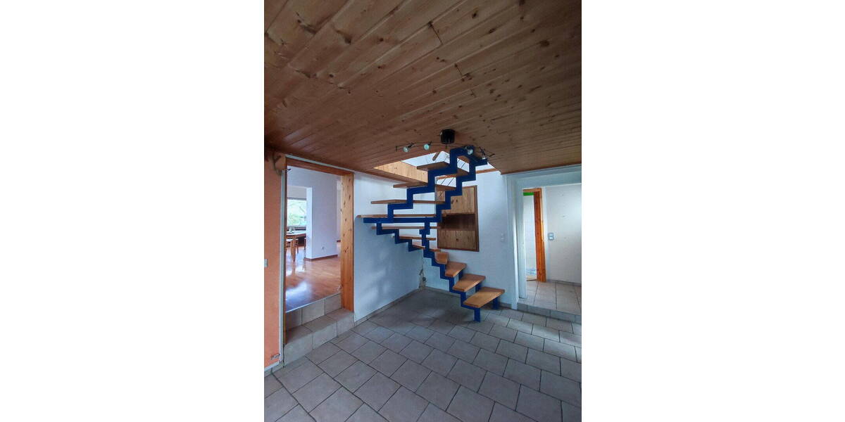 Einfamilienhaus Solingen Ohligs-Aufderhöhe - 5 Zimmer, 148 m&sup2;, 1.150&euro; | Angebot:26330469