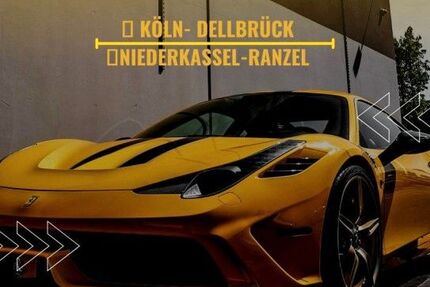 Jaguar F-Pace 117.688 km 22.900 € Köln 51069