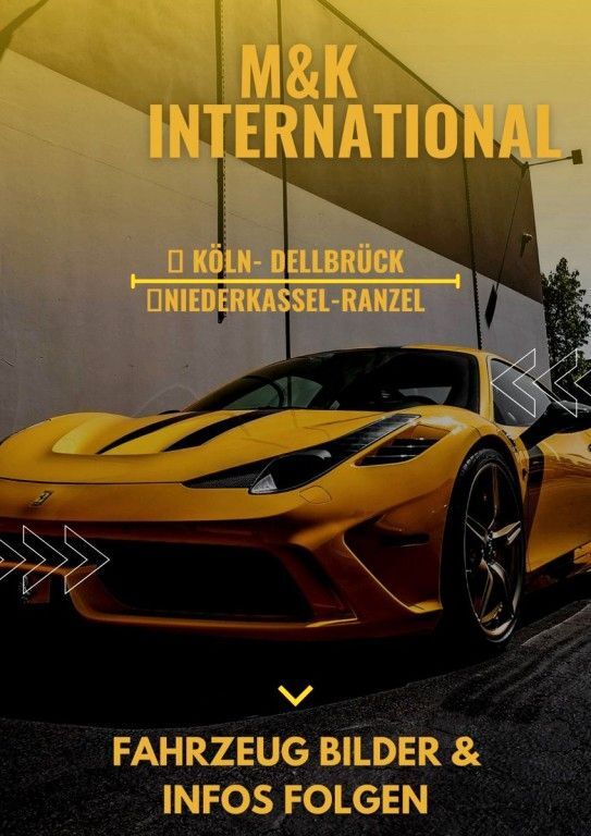 Jaguar F-Pace 117.688 km 22.900 € Köln 51069